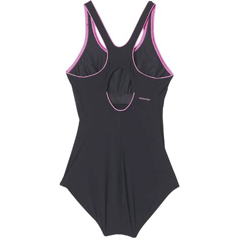 adidas badeanzug damen shape|adidas swimwear for women.